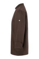 Karlowsky Kochjacke Lars, hellbraun, 44
