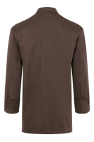 Karlowsky Kochjacke Lars, hellbraun, 44