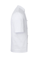 Karlowsky Kochjacke Lennert, weiß, 64