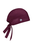 Karlowsky Bandana Essential, aus nachhaltigem Material, 65% GRS Certified Recycled Polyester / 35% Conventiona