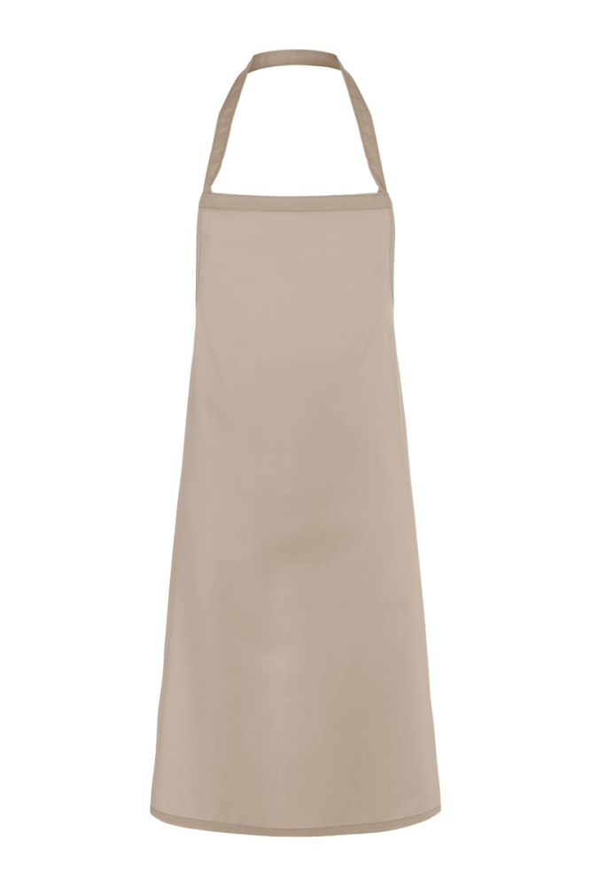 Karlowsky Latzschürze Faro, sand