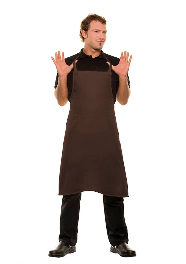 Karlowsky Latzschürze Faro 75x95