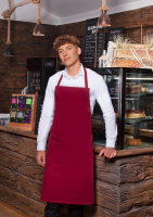 Karlowsky Latzschürze Faro 75x95