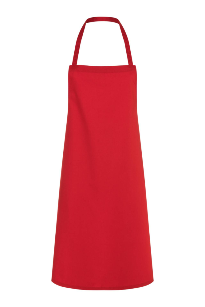 Karlowsky Latzschürze Faro 75x95