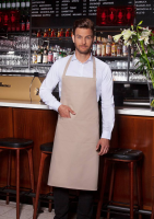 Karlowsky Latzschürze Denmark, sand