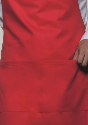 Karlowsky Latzschürze Denmark