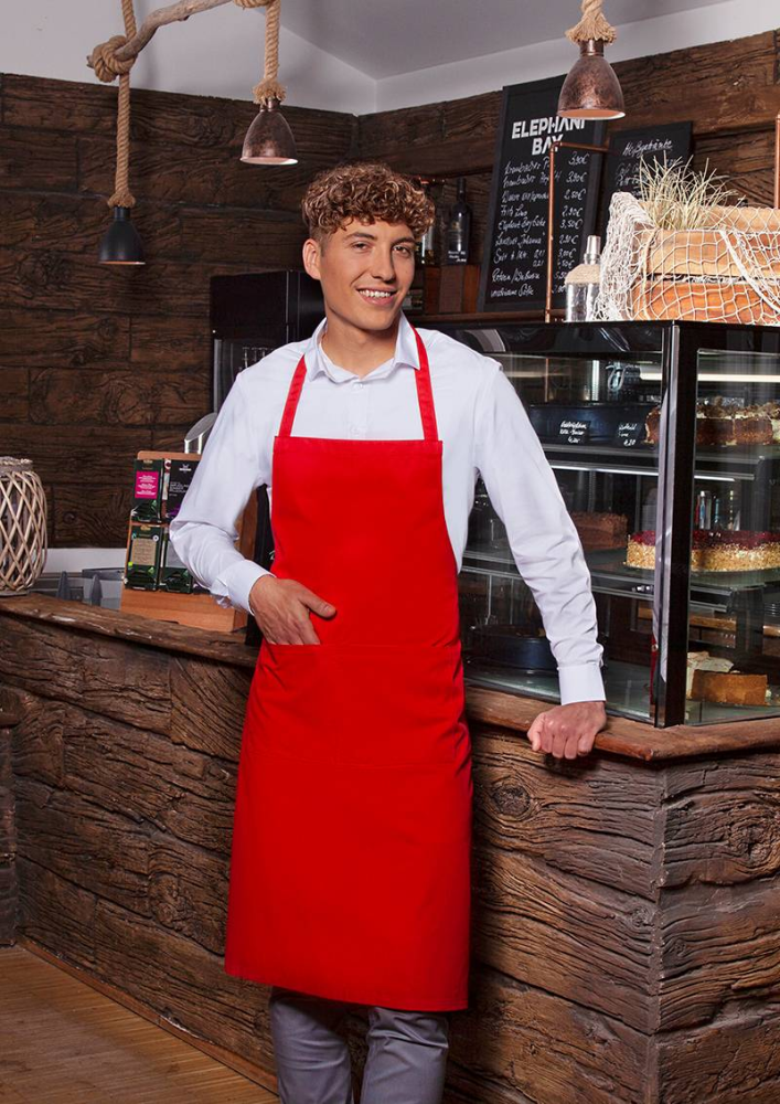 Karlowsky Latzschürze Denmark