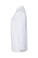 Karlowsky Damenkochjacke Agathe, weiss, 38