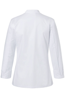 Karlowsky Damenkochjacke Agathe, weiss, 38