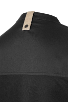 Karlowsky damenkochjacke green generation, aus nachhaltigem material, 72% grs certified recycled polyester / 2