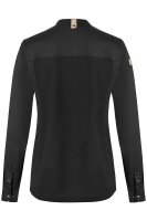Karlowsky damenkochjacke green generation, aus nachhaltigem material, 72% grs certified recycled polyester / 2