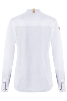 Karlowsky damenkochjacke green generation, aus nachhaltigem material, 72% grs certified recycled polyester / 2