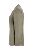 Karlowsky damenkochjacke green generation, aus nachhaltigem material, 72% grs certified recycled polyester / 2