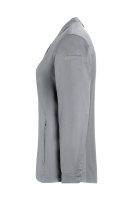 Karlowsky damenkochjacke green generation, aus nachhaltigem material, 72% grs certified recycled polyester / 2
