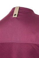 Karlowsky damenkochjacke green generation, aus nachhaltigem material, 72% grs certified recycled polyester / 2