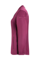 Karlowsky damenkochjacke green generation, aus nachhaltigem material, 72% grs certified recycled polyester / 2