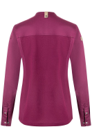Karlowsky damenkochjacke green generation, aus nachhaltigem material, 72% grs certified recycled polyester / 2