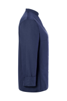 Karlowsky damenkochjacke larissa, marine, 5