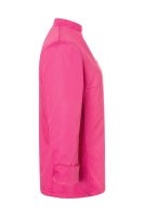 Karlowsky damenkochjacke larissa, pink, 5