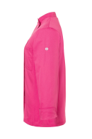 Karlowsky damenkochjacke larissa, pink, 5