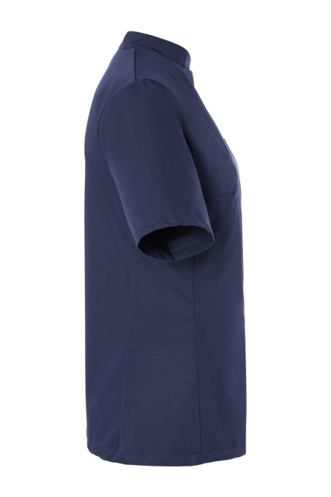 Karlowsky damenkochjacke greta, marine, 5