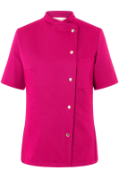 Karlowsky damenkochjacke greta, pink, 5