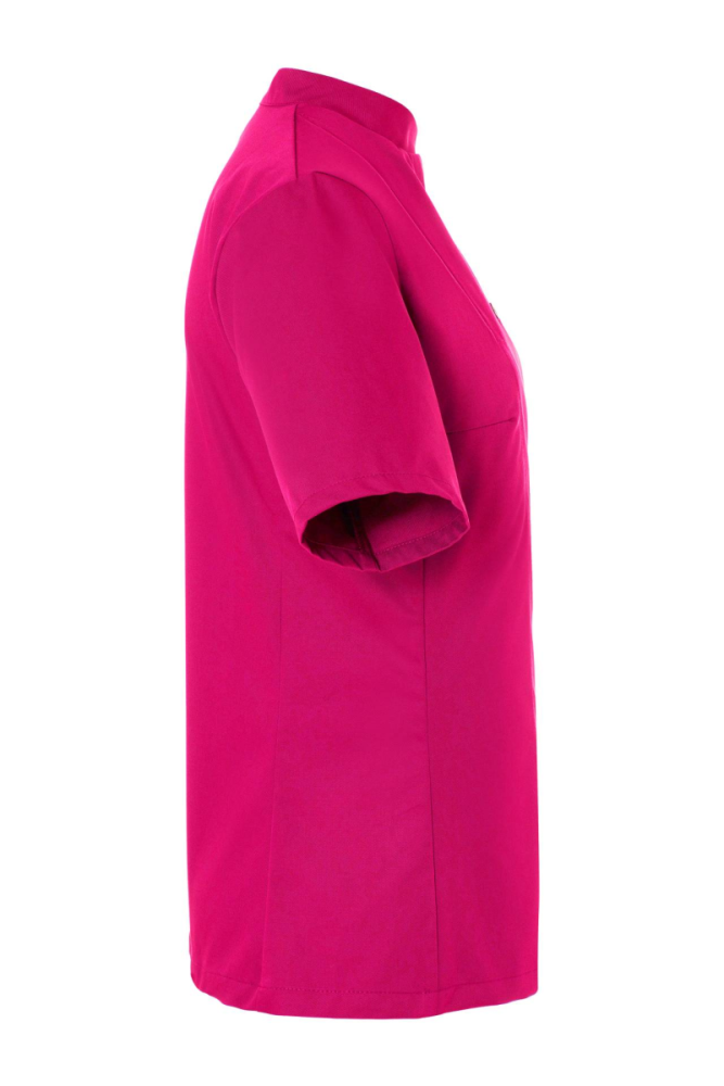 Karlowsky damenkochjacke greta, pink, 5