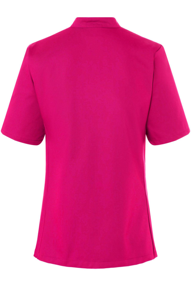 Karlowsky damenkochjacke greta, pink, 5