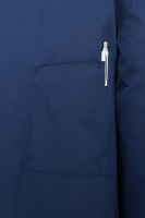 Karlowsky Kochjacke Lars, marine, 54