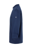 Karlowsky Kochjacke Lars, marine, 54