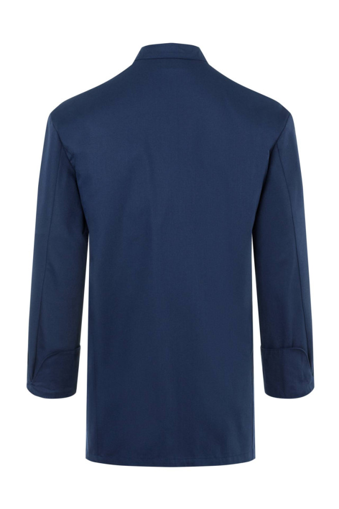 Karlowsky Kochjacke Lars, marine, 54
