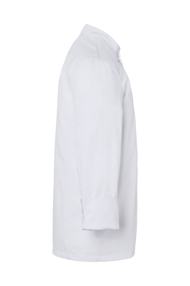 Karlowsky Kochjacke Lars, weiss, 58