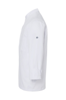 Karlowsky Kochjacke Lars, weiss, 58