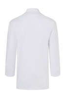 Karlowsky Kochjacke Lars, weiss, 58