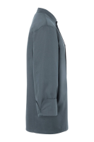 Karlowsky Kochjacke Lars, anthrazit, 64