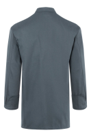 Karlowsky Kochjacke Lars, anthrazit, 64