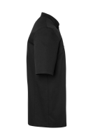 Karlowsky Kochjacke Gustav, schwarz, 72