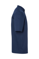 Karlowsky Kochjacke Gustav, marine, 60