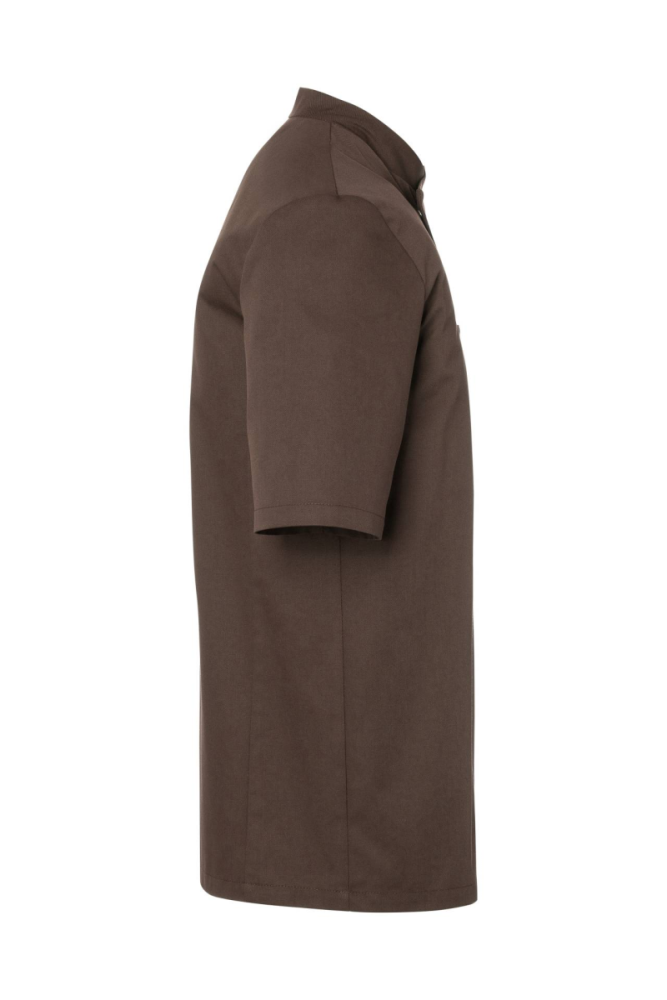 Karlowsky Kochjacke Gustav, hellbraun, 66