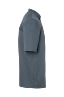 Karlowsky Kochjacke Gustav, anthrazit, 62