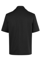 Karlowsky Kochjacke Lennert, schwarz, 46