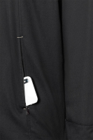Karlowsky Kochjacke Green-Generation, aus nachhaltigem Material, 72% GRS Certified Recycled Polyester / 28% Co