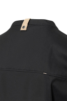 Karlowsky Kochjacke Green-Generation, aus nachhaltigem Material, 72% GRS Certified Recycled Polyester / 28% Co