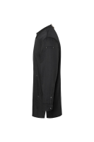 Karlowsky Kochjacke Green-Generation, aus nachhaltigem Material, 72% GRS Certified Recycled Polyester / 28% Co