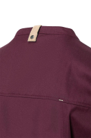 Karlowsky Kochjacke Green-Generation, aus nachhaltigem Material, 72% GRS Certified Recycled Polyester / 28% Co