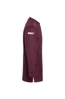 Karlowsky Kochjacke Green-Generation, aus nachhaltigem Material, 72% GRS Certified Recycled Polyester / 28% Co