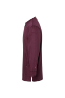 Karlowsky Kochjacke Green-Generation, aus nachhaltigem Material, 72% GRS Certified Recycled Polyester / 28% Co