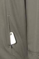 Karlowsky Kochjacke Green-Generation, aus nachhaltigem Material, 72% GRS Certified Recycled Polyester / 28% Co