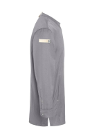 Karlowsky Kochjacke Green-Generation, aus nachhaltigem Material, 72% GRS Certified Recycled Polyester / 28% Co