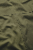 Karlowsky Kochjacke Green-Generation, aus nachhaltigem Material, 72% GRS Certified Recycled Polyester / 28% Co